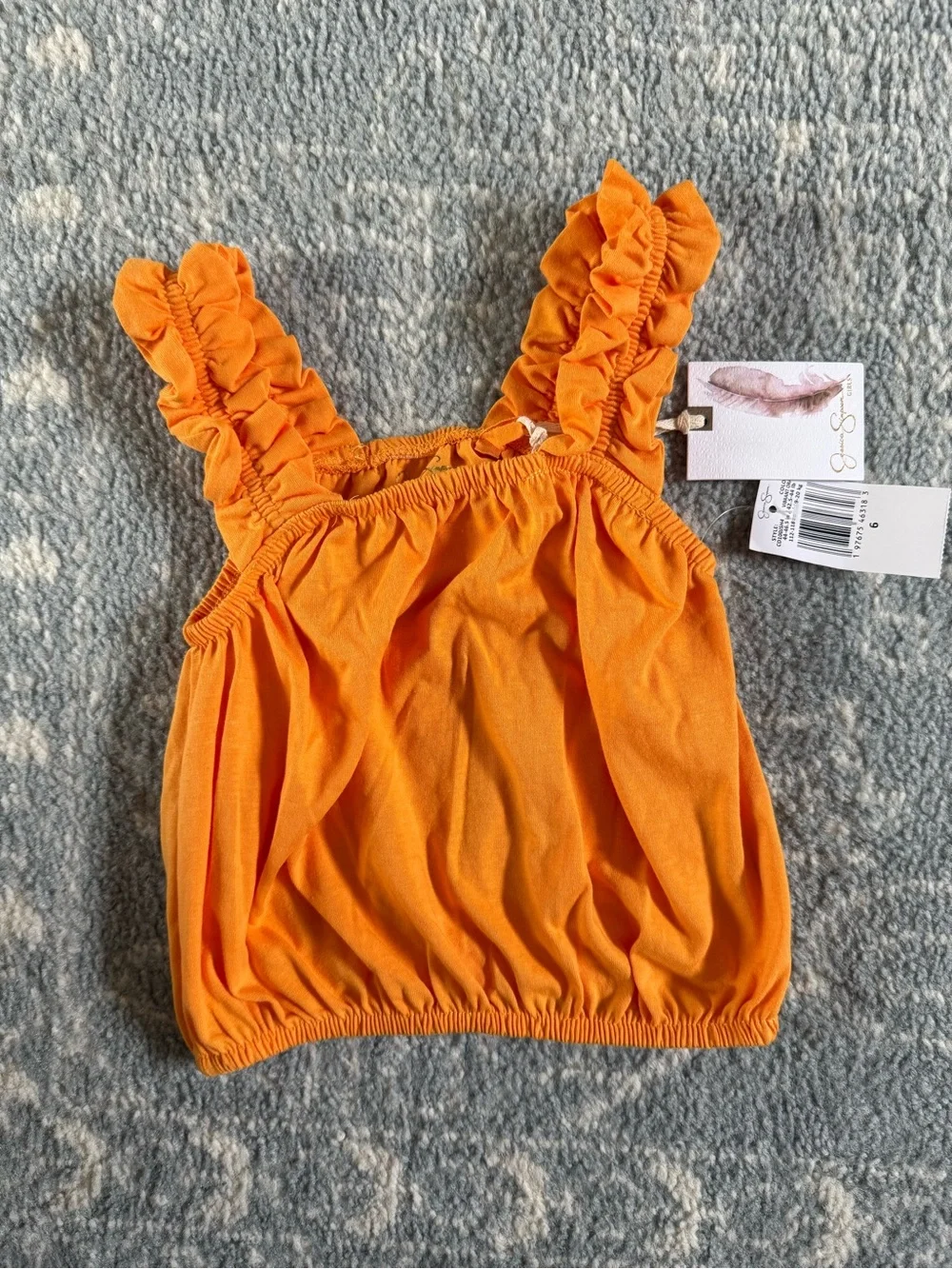 Jessica Simpson 2-Piece Set